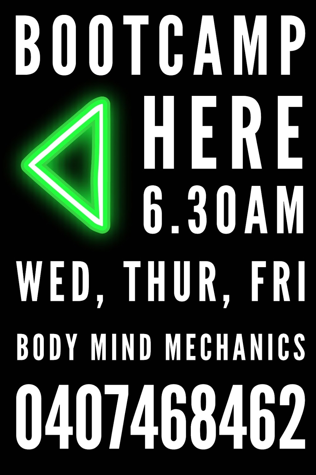 Body and Mind Mechanics | school | 305 Petrie Creek Rd, Rosemount QLD 4560, Australia | 0407468462 OR +61 407 468 462