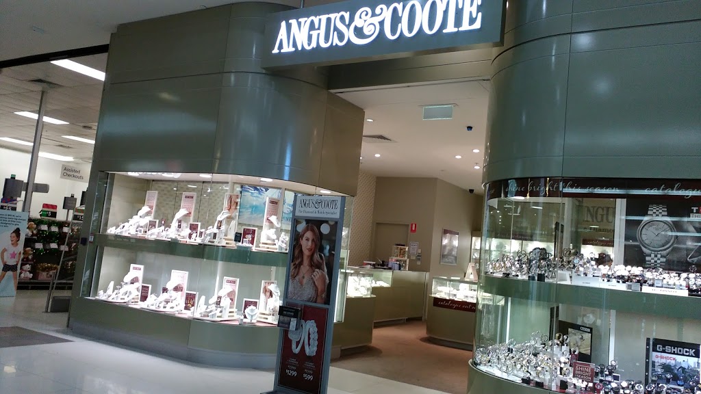 Angus & Coote | jewelry store | 63 Strickland St, Bunbury WA 6230, Australia | 0897924602 OR +61 8 9792 4602