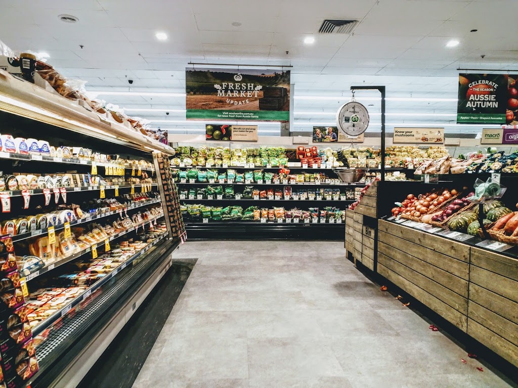 Woolworths Lithgow | supermarket | 224 Mort St, Lithgow NSW 2790, Australia | 0263517900 OR +61 2 6351 7900