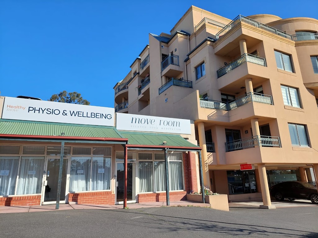 The Pilates Era | 14/114 James St, Templestowe VIC 3106, Australia | Phone: (03) 9000 4128