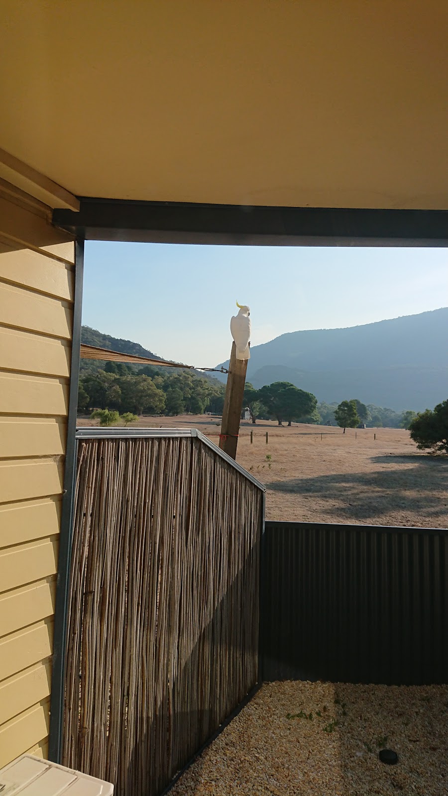 The Grampians Accommodation | lodging | 15 Clematis Dr, Halls Gap VIC 3381, Australia | 0415377603 OR +61 415 377 603