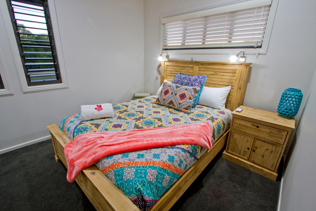 POINT BREAK HOLIDAY HOUSE | 33 Agnes St, Agnes Water QLD 4677, Australia | Phone: (07) 4974 9470