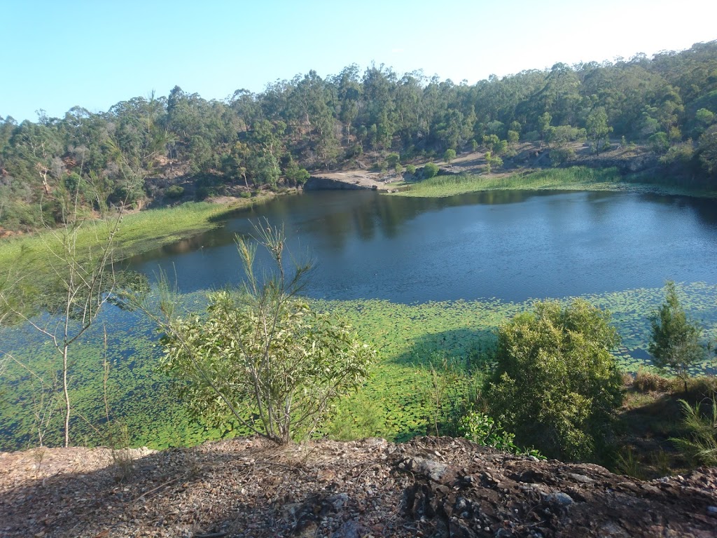 Venman Bushland National Park | W Mount Cotton Rd, Mount Cotton QLD 4165, Australia | Phone: (07) 3829 8999