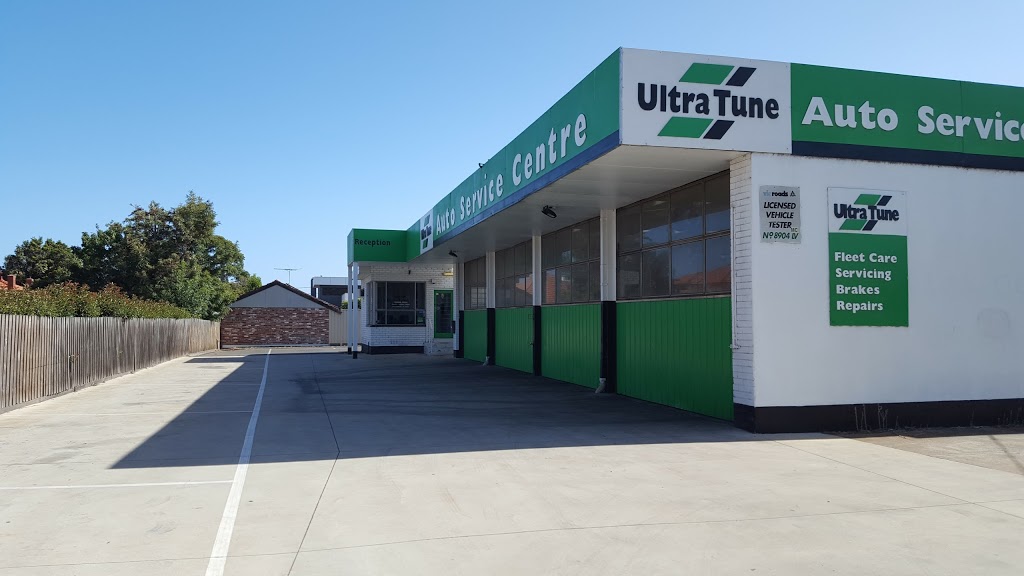 Ultra Tune Essendon | car repair | 107 Keilor Rd, Essendon VIC 3040, Australia | 0393741808 OR +61 3 9374 1808