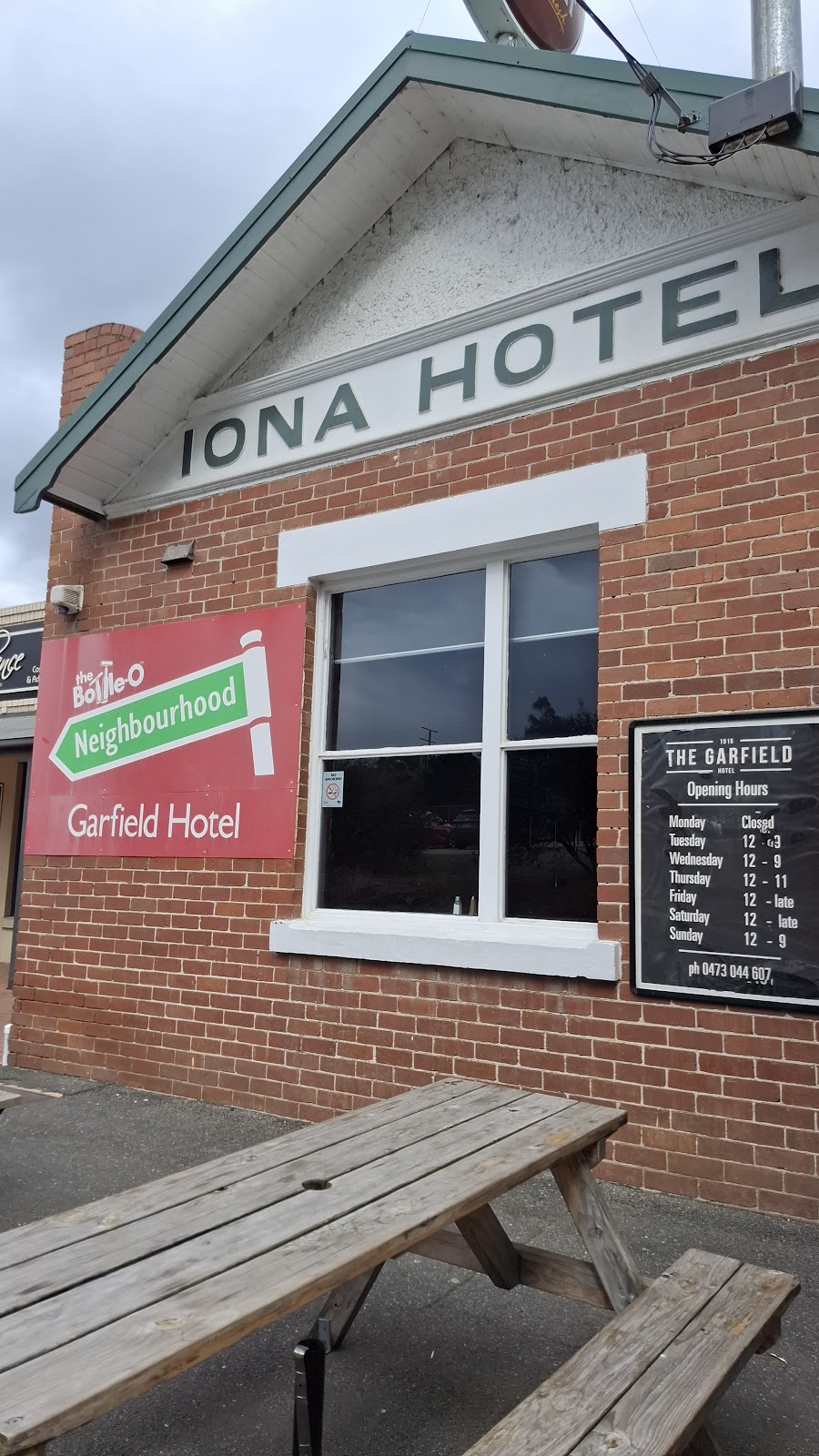 Garfield Recreation Reserve Dog Off Leash Area | 2 Beswick St, Garfield VIC 3814, Australia | Phone: 0466 496 107