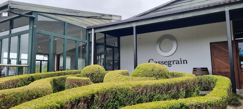 taste @ cassegrain | 10 Winery Dr, Port Macquarie NSW 2444, Australia | Phone: (02) 6582 8320