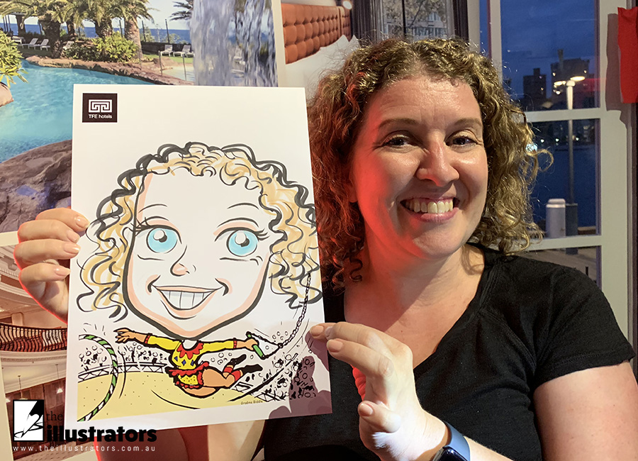 The Illustrators | 2/175 Kelletts Rd, Rowville VIC 3178, Australia | Phone: 1800 909 888