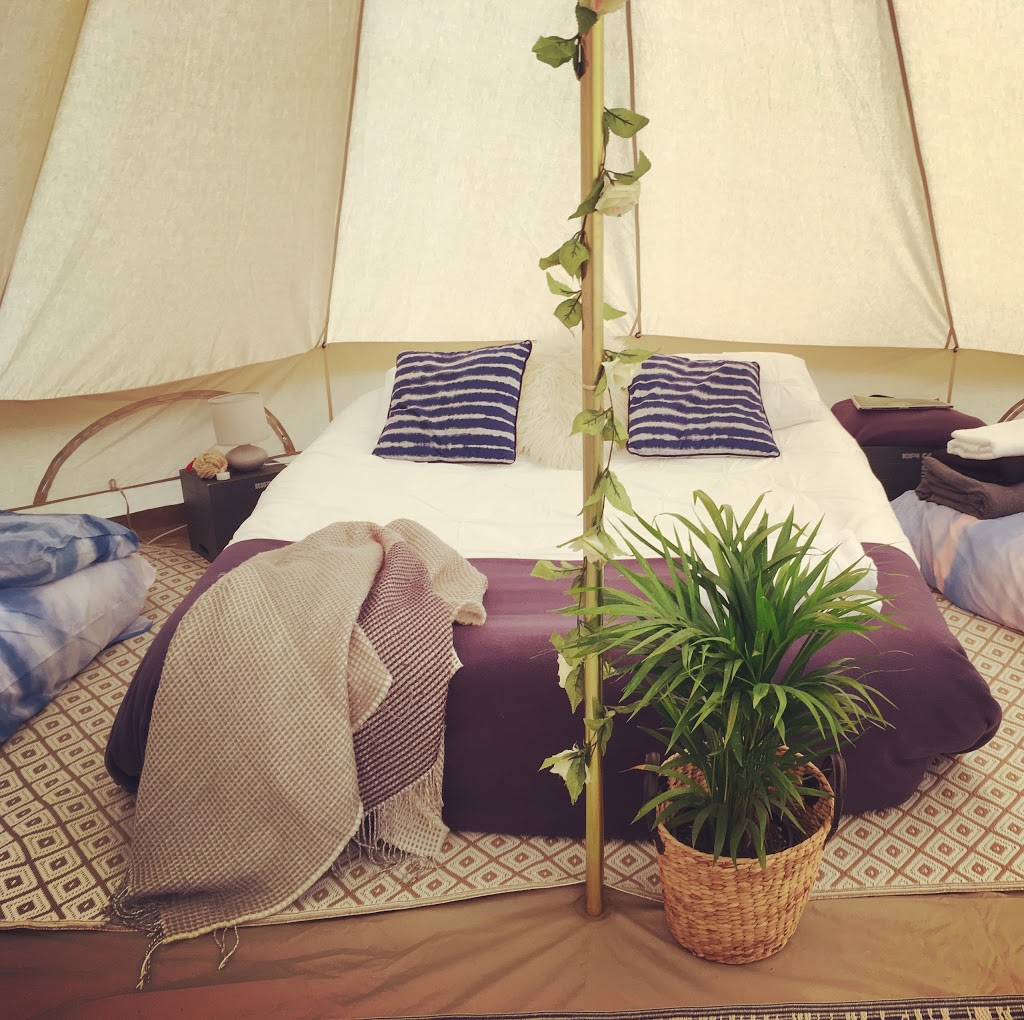 Phillip Island Glamping | Cowes VIC 3922, Australia | Phone: 0404 258 205