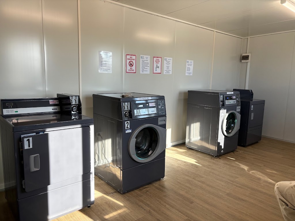 Burren Laundromat | Blenheim St, Burren Junction NSW 2386, Australia | Phone: 0429 967 243