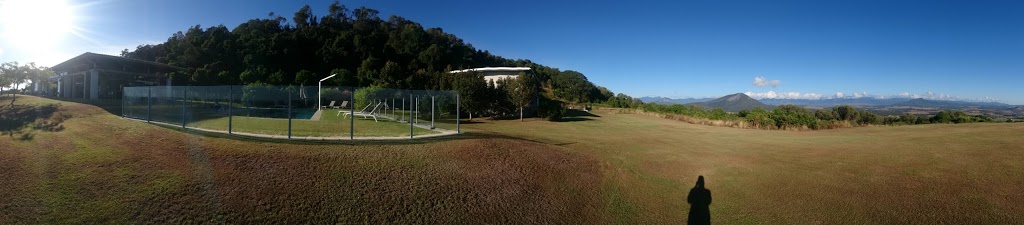 The Bunyip Scenic Rim Resort | 139 Lutter Rd, Charlwood QLD 4309, Australia | Phone: 0408 016 164