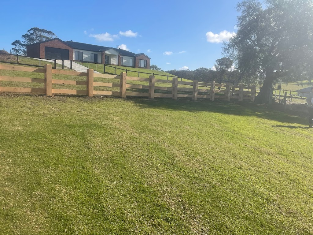 T.Williams Construction | 300 Lathams Rd, Bengworden VIC 3875, Australia | Phone: 0467 924 199