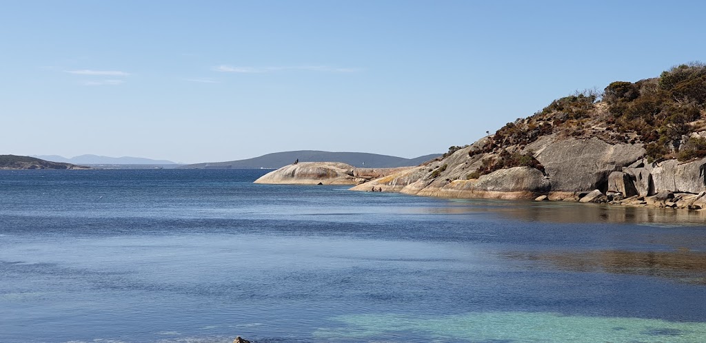 Frenchman bay beach | spa | Frenchman Bay WA 6330, Australia