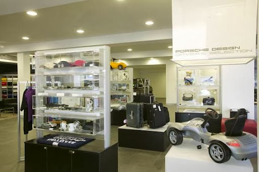 Porsche Centre Brighton | car dealer | 855 Nepean Hwy, Brighton VIC 3186, Australia | 0395361911 OR +61 3 9536 1911