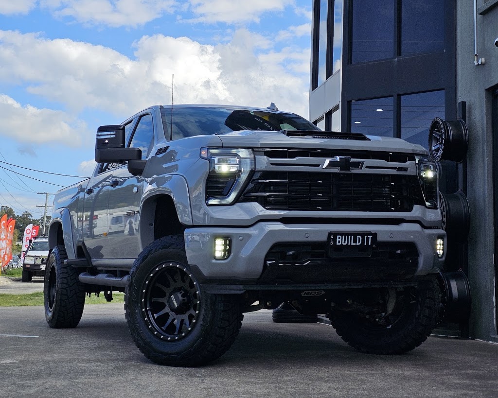 MFM Offroad | Unit 15/27-29 Morton St, Chinderah NSW 2487, Australia | Phone: 0403 721 111