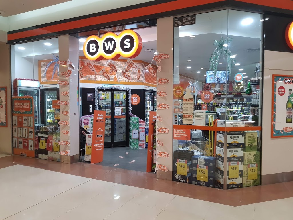 BWS Redbank Plaza | store | Redbank Plaza, 3132/1 Collingwood Dr, Redbank QLD 4301, Australia | 0732883984 OR +61 7 3288 3984