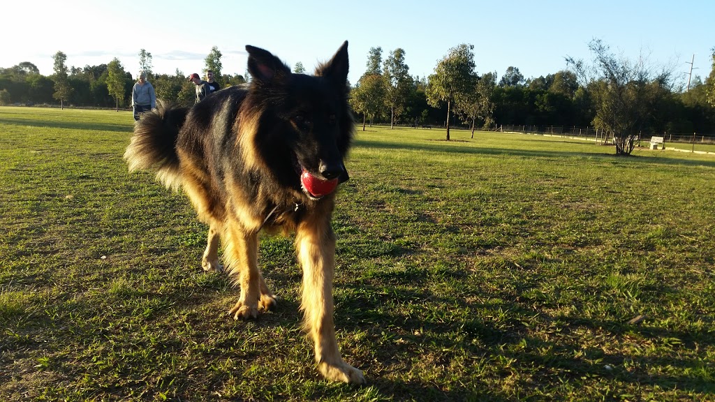 Warrigal Dog Run | park | LOT 10PT Doonside Rd, Arndell Park NSW 2148, Australia | 0298396000 OR +61 2 9839 6000