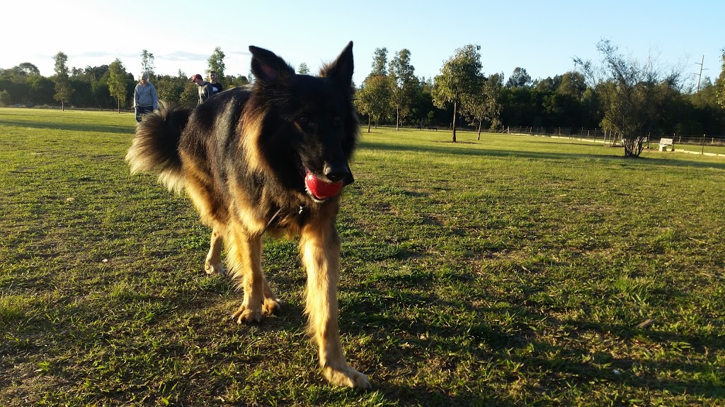 Warrigal Dog Run | LOT 10PT Doonside Rd, Arndell Park NSW 2148, Australia | Phone: (02) 9839 6000