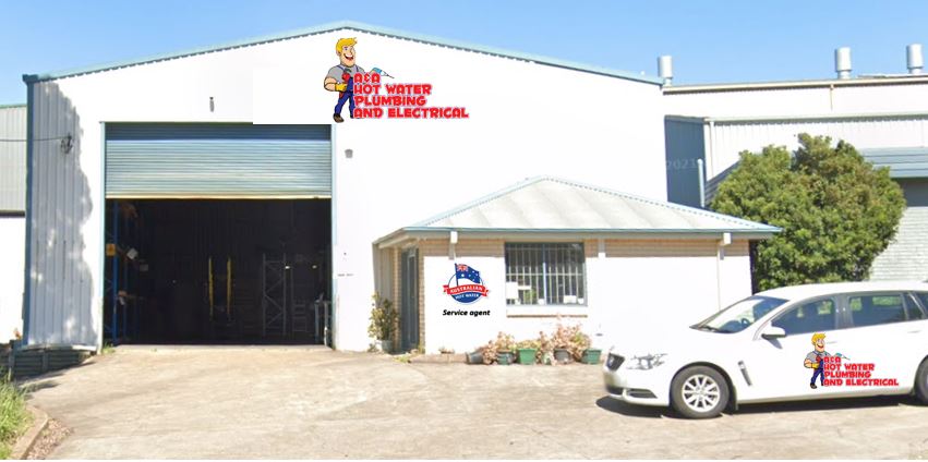 Australian Hot Water – Service Agent Newcastle | Unit 1/16 Mitchell Rd, Cardiff NSW 2285, Australia | Phone: 1300 132 113