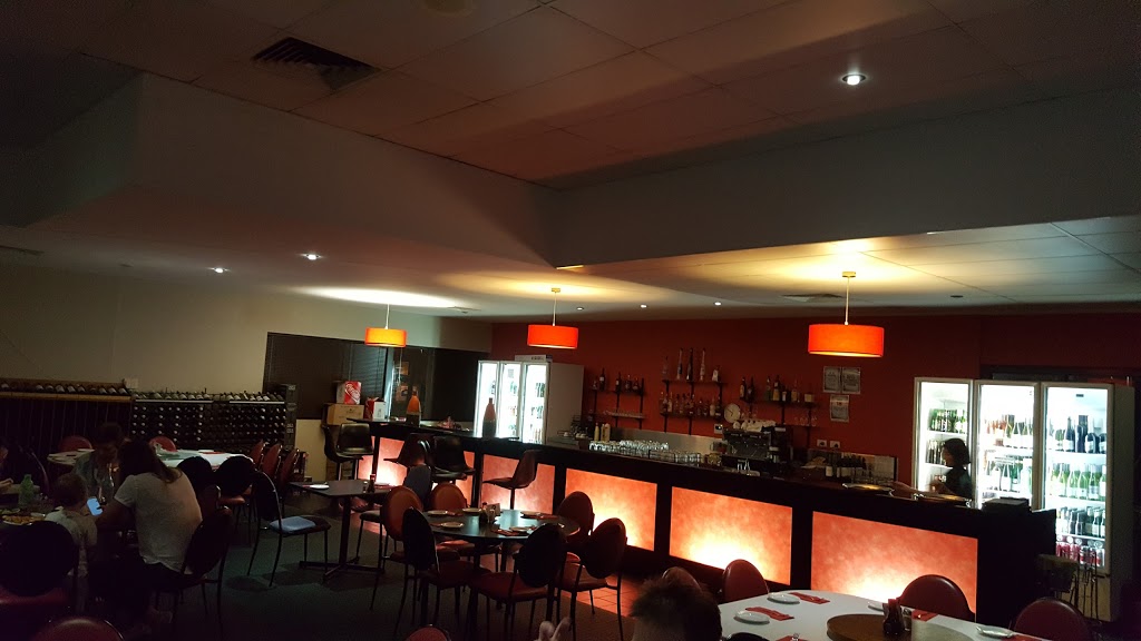 Capitol Regent Chinese Restaurant | High Range Dr, Thuringowa Central QLD 4817, Australia | Phone: (07) 4723 8039