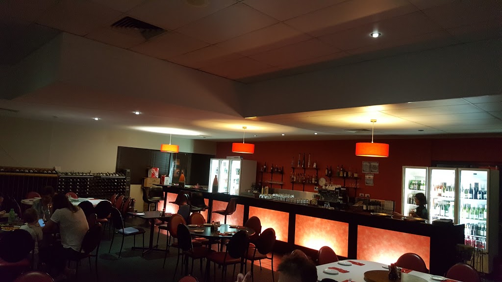 Capitol Regent Chinese Restaurant | restaurant | High Range Dr, Thuringowa Central QLD 4817, Australia | 0747238039 OR +61 7 4723 8039