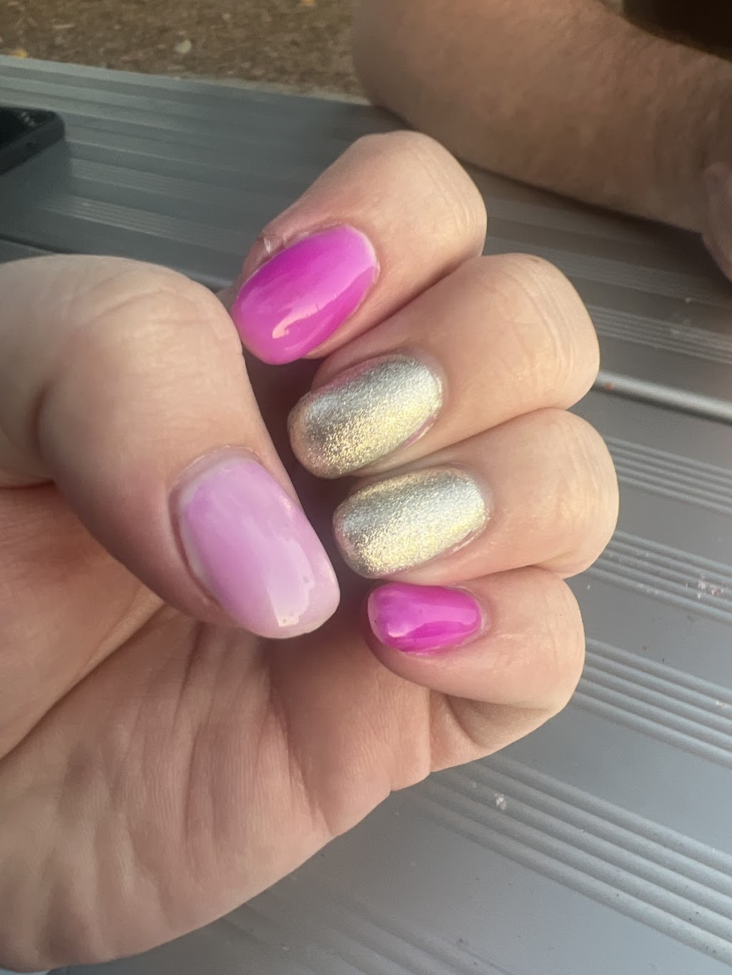 Get Geld Mobile Nails | Rocky Cape St, Springfield Lakes QLD 4300, Australia | Phone: 0422 301 502