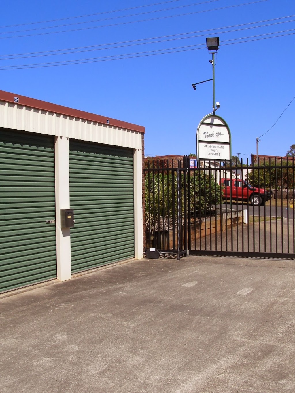 Able Storage Shed Lismore | 66 Lancaster Dr, Goonellabah NSW 2480, Australia | Phone: (02) 6621 2387