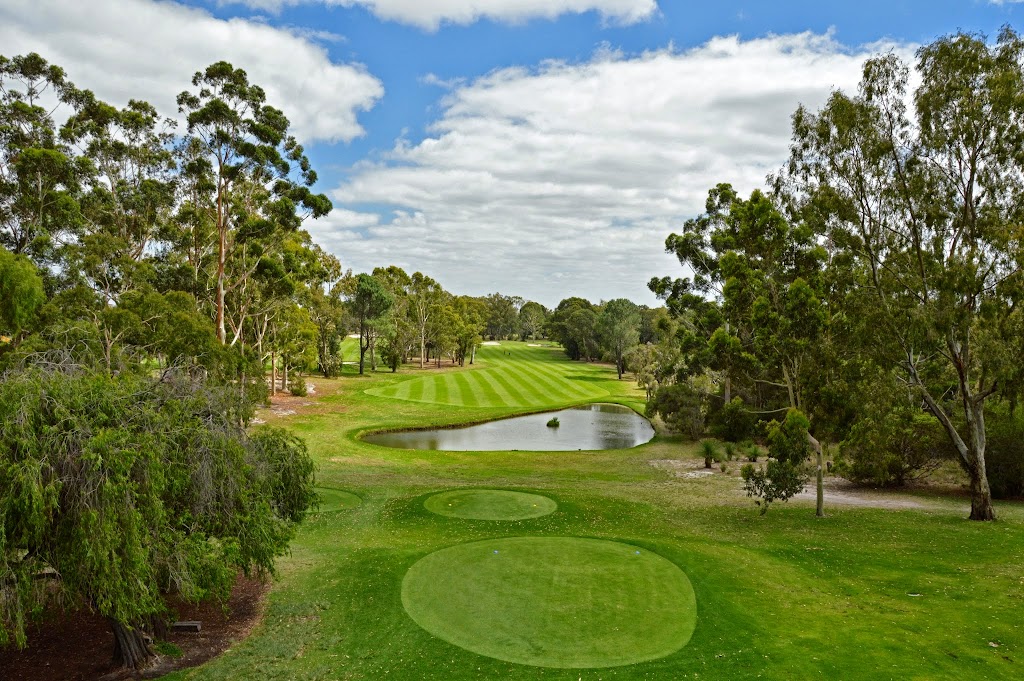 Gosnells Golf Club |  | 95 Sandringham Promenade, Canning Vale WA 6155, Australia | 0894551983 OR +61 8 9455 1983