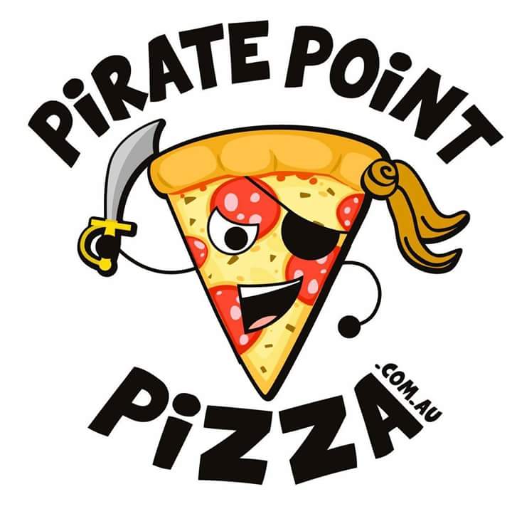 Pirate Point Pizza | 27A Mitchell St, Stockton NSW 2295, Australia | Phone: (02) 4928 3993