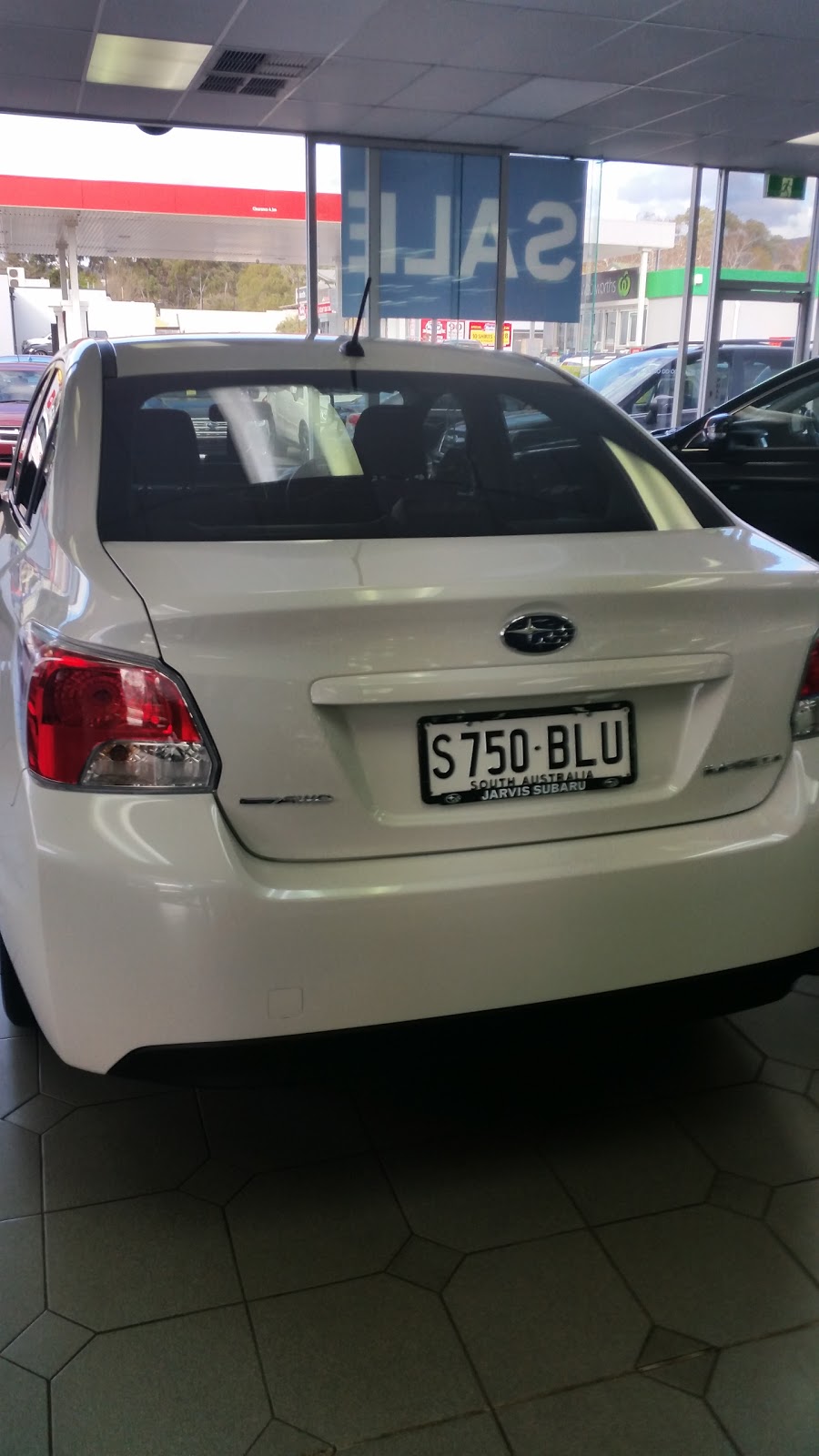 Jarvis Subaru Kensington | 216-218 Kensington Rd, Marryatville SA 5068, Australia | Phone: 1300 137 733