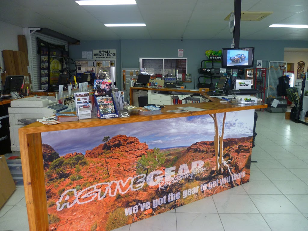 Active Gear | 102-104 Elphinstone St, North Rockhampton QLD 4701, Australia | Phone: (07) 4926 5600