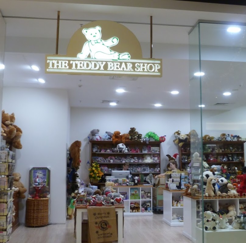 The Teddy Bear Shop | TN09 Majura Park Shopping Centre, 18-26 Spitfire Avenue, Majura ACT 2609, Australia | Phone: (02) 6257 6966