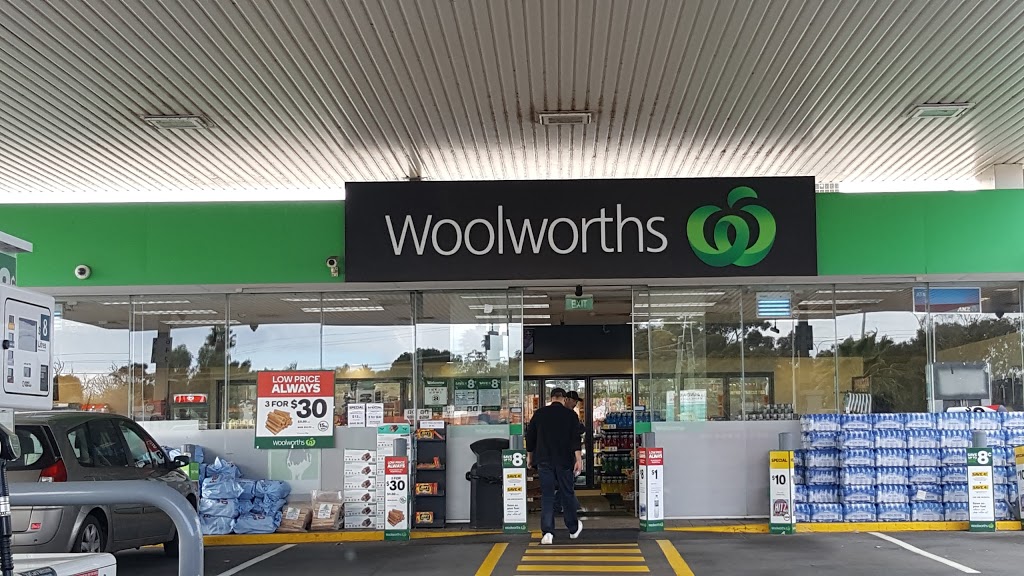 Caltex Woolworths | gas station | 752 N Lake Rd, South Lake WA 6164, Australia | 0894148247 OR +61 8 9414 8247