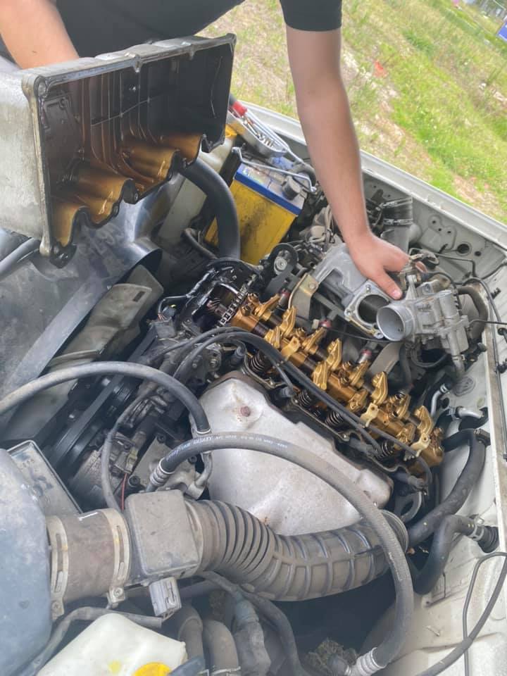 Zeni mechanics services | Rainbows Wy, Leppington NSW 2179, Australia | Phone: 0415 307 217