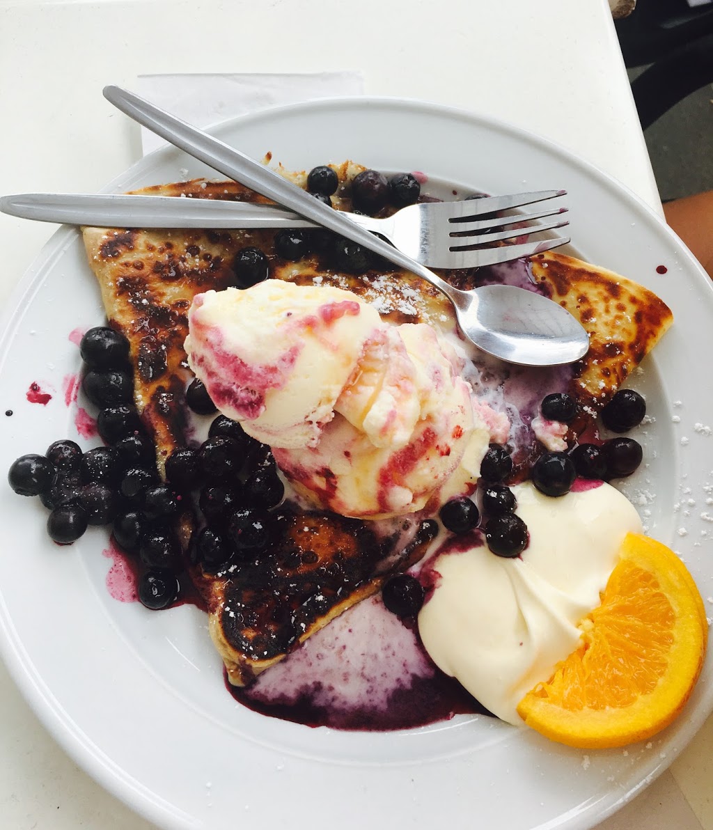 Panache Cafe & Creperie | Readings Cinema Complex, Waurn Ponds Shopping Centre, Pioneer Rd, Grovedale VIC 3216, Australia | Phone: (03) 5241 1447