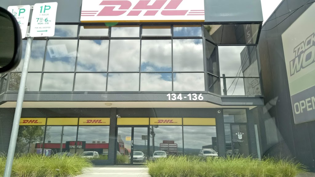 DHL Express ServicePoint - Canberra |  | 3/134 -136 Gladstone St, Fyshwick ACT 2609, Australia | 131406 OR +61 131406