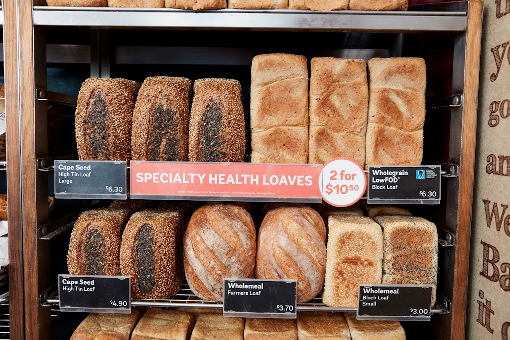 Bakers Delight Kyabram Bakery | 7/171-173 Allan St, Kyabram VIC 3620, Australia | Phone: (03) 5852 2699