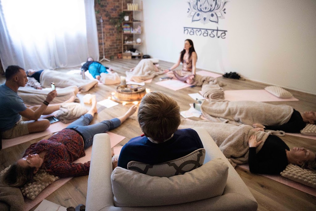 The Conscious Woman | 7 McPherson Pl, Illawong NSW 2234, Australia | Phone: 0400 012 444