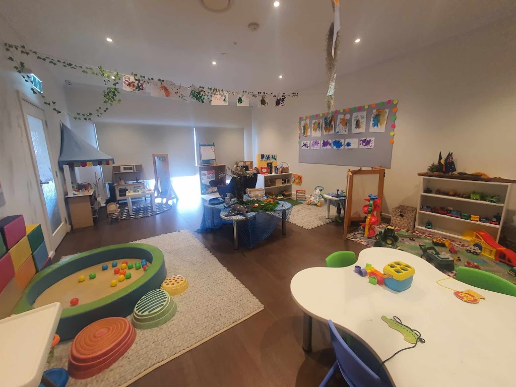 The Little Ones Early Learning Centre | 16 Sixth Ave, Jannali NSW 2226, Australia | Phone: (02) 9538 1031