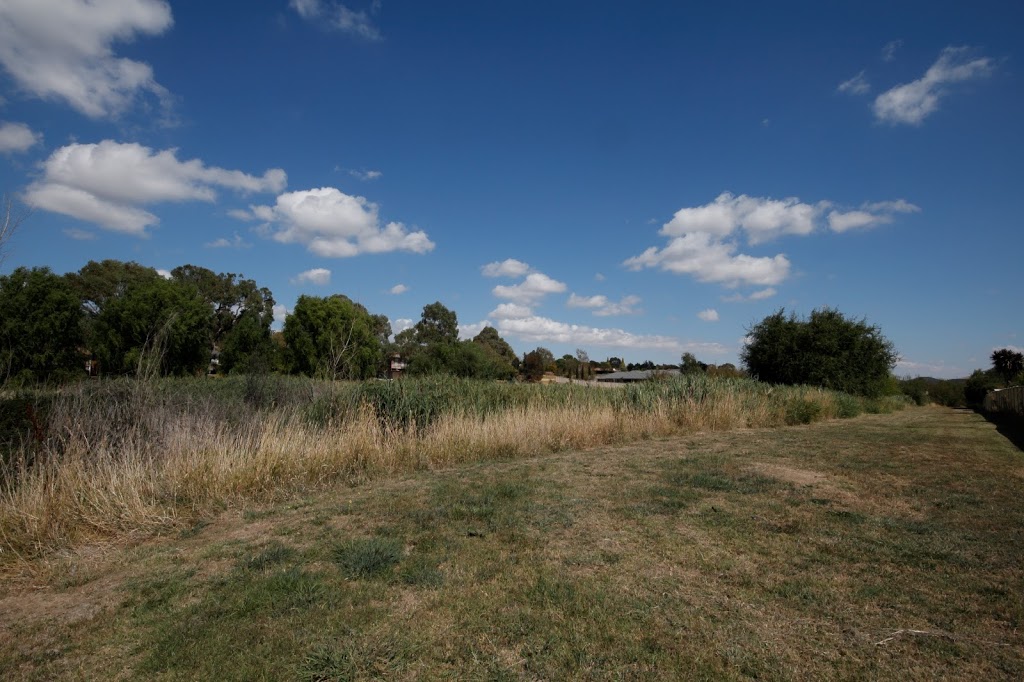 Brooklands Wetlands | Orange NSW 2800, Australia