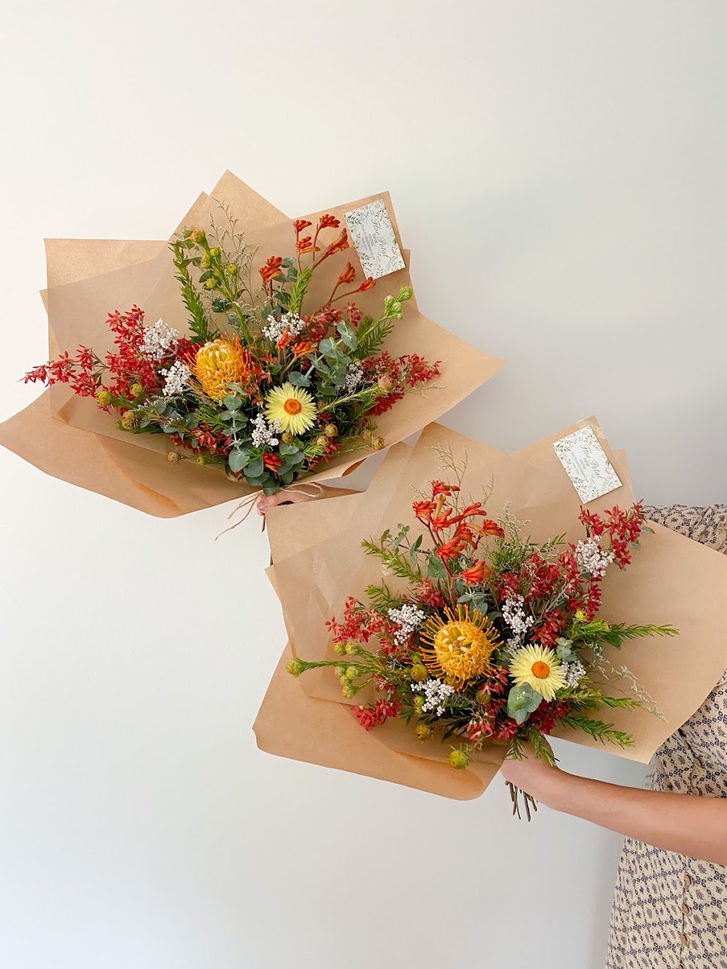 Flor Petal Florist | 6 Baikie Cres, Charlestown NSW 2290, Australia | Phone: 0421 679 456