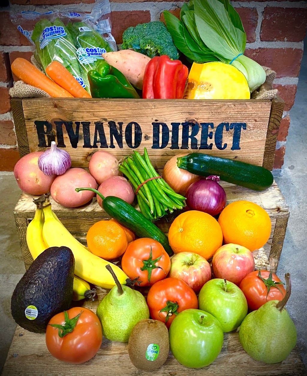Biviano Direct | food | A/351 Darebin Rd, Thornbury VIC 3071, Australia | 0394974338 OR +61 3 9497 4338