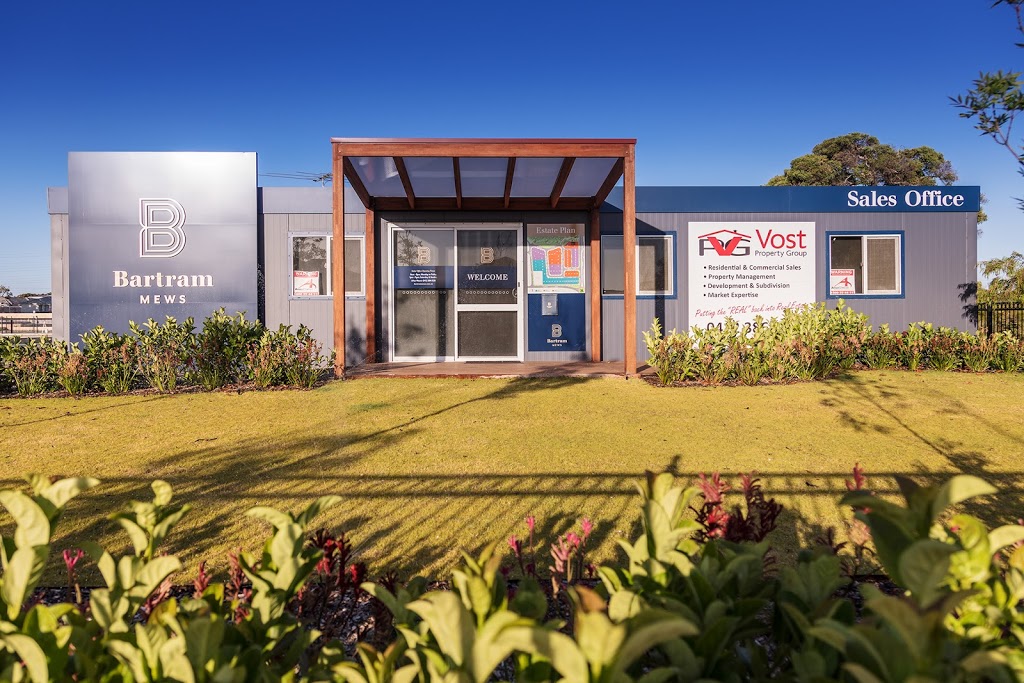 Bartram Mews Success | Cnr Bartram Road and, Wentworth Parade, Success WA 6164, Australia | Phone: 0412 386 825