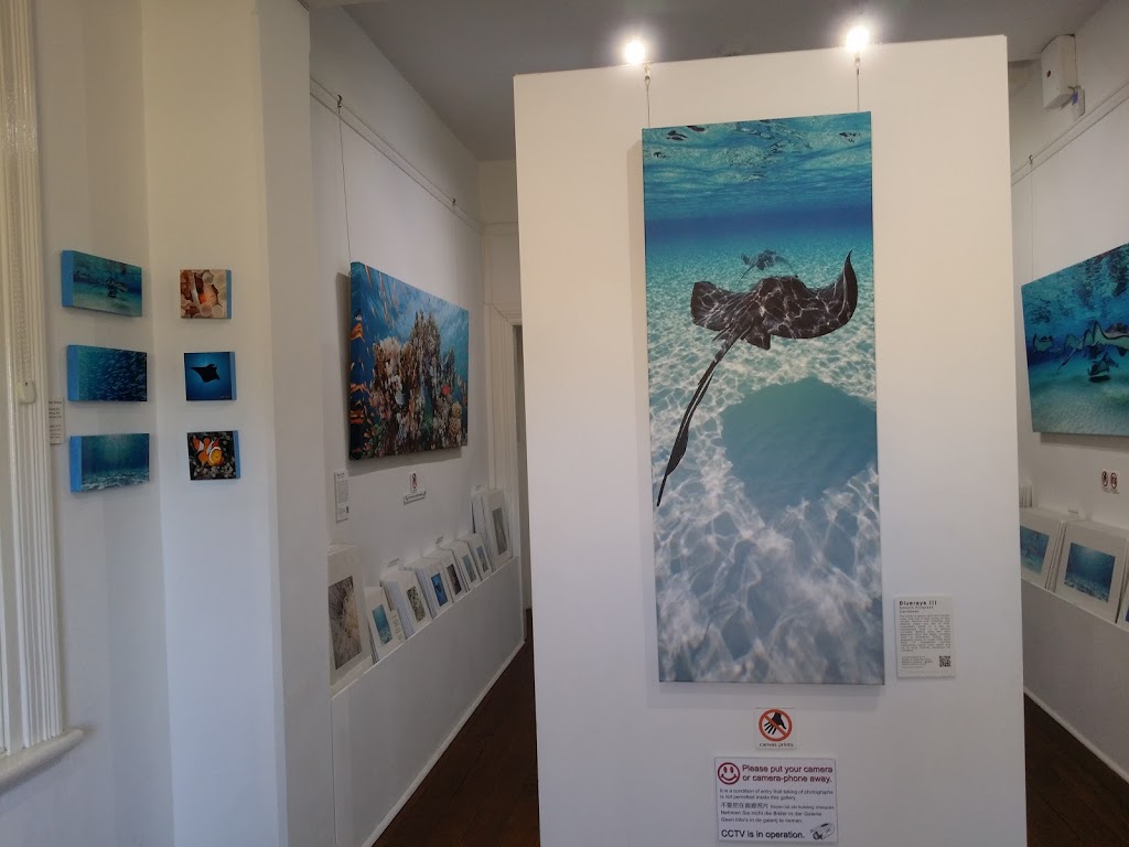 Glen Cowans | art gallery | 9 Captains Ln, Fremantle WA 6159, Australia | 0894336617 OR +61 8 9433 6617