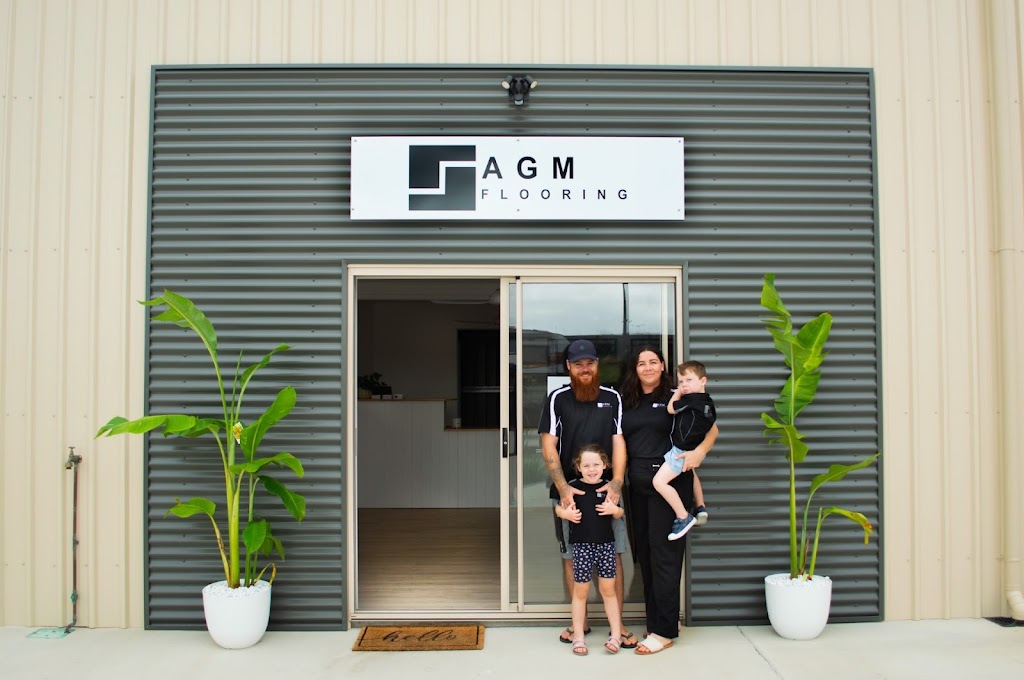 AGM Flooring & Tiling | 14 Macadamia Dr, Hidden Valley QLD 4703, Australia | Phone: 0457 575 785
