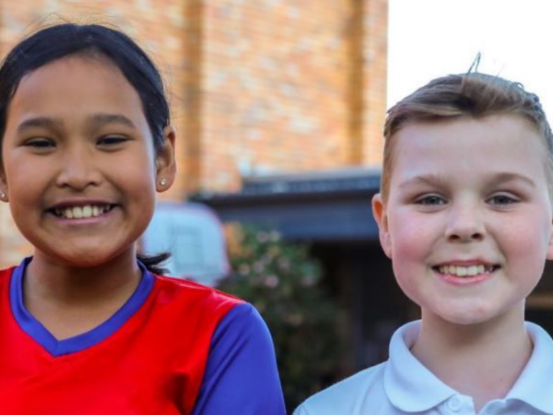 The Y NSW St Marys South OSHC | 96 Monfarville St, St Marys NSW 2760, Australia | Phone: 0476 689 171