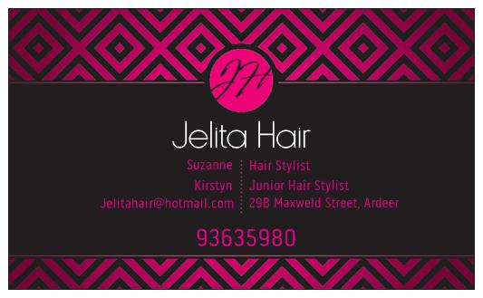 Jelita Hair | hair care | 29B Maxweld St, Ardeer VIC 3022, Australia | 0393635980 OR +61 3 9363 5980