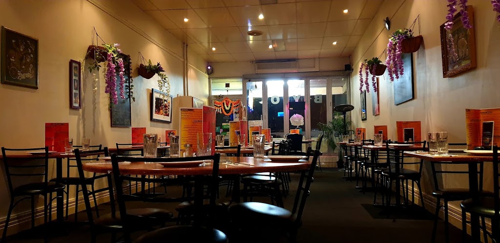 Spice Mix Restaurant | restaurant | 180 Lygon St, Brunswick East VIC 3057, Australia | 0399393571 OR +61 3 9939 3571