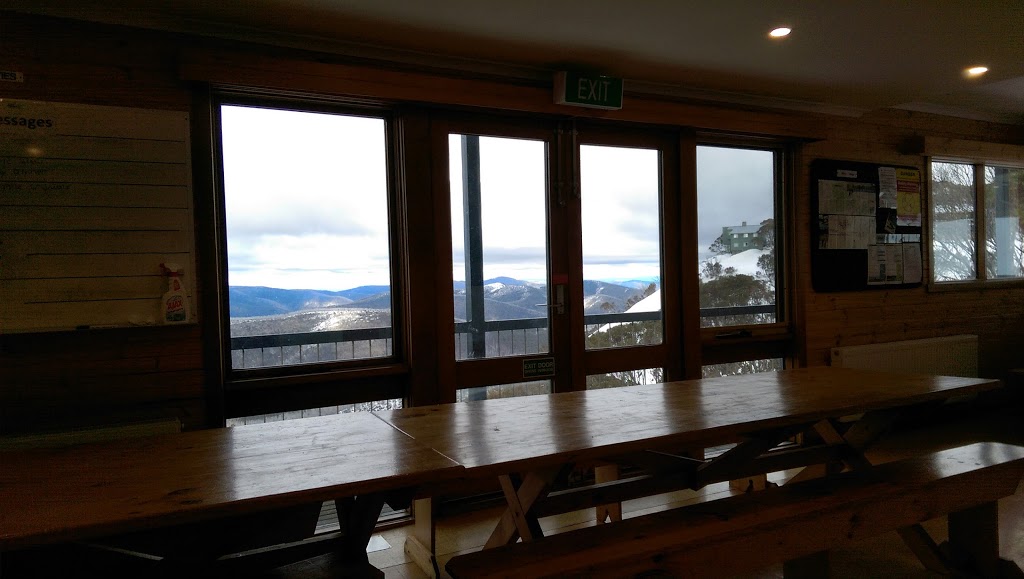 Vagabond Ski Club | lodging | Davenport Dr, Hotham Heights VIC 3741, Australia