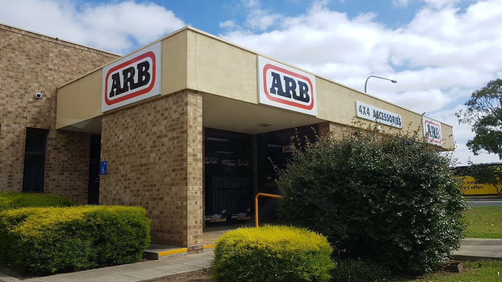 ARB Elizabeth | 27 Elizabeth Way, Elizabeth SA 5112, Australia | Phone: (08) 8252 1599