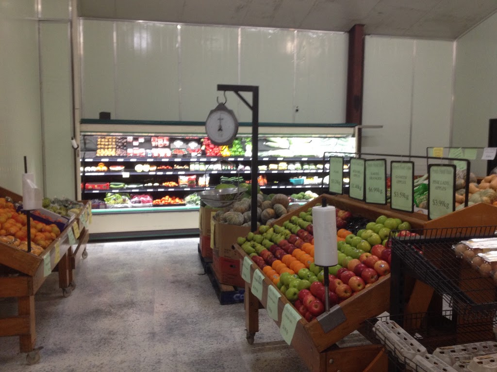 Rocky Fruit Barn | store | 122 Stanley St, Rockhampton City QLD 4701, Australia | 0749225159 OR +61 7 4922 5159